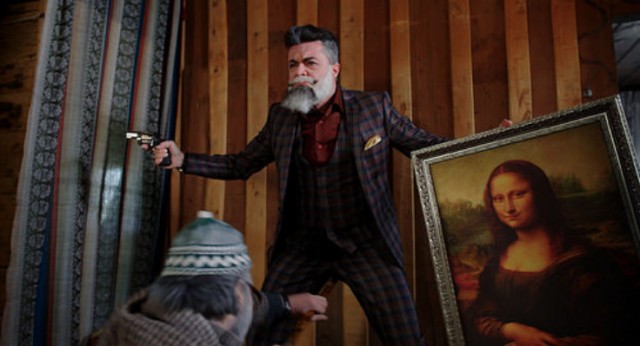 Nasıl Yani Fotoğrafı