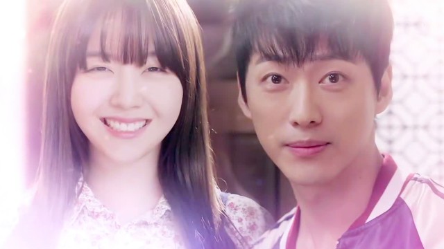 Beautiful Gong Shim fotoğrafı