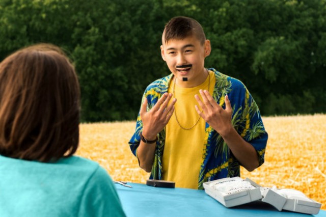 Elveda Berlin Fotoğrafı