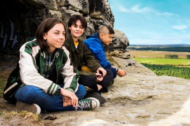 Elveda Berlin Fotoğrafı