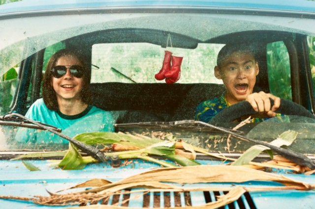 Elveda Berlin fotoğrafı