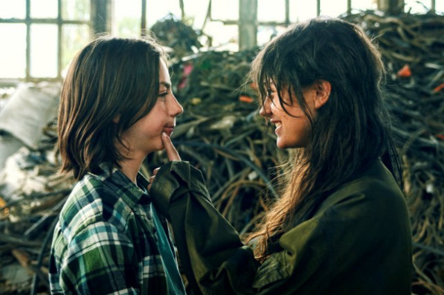 Elveda Berlin Fotoğrafı