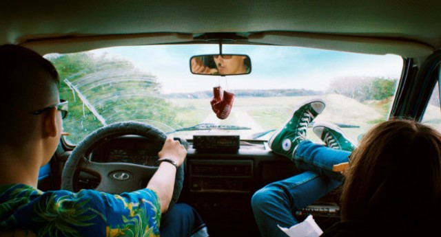 Elveda Berlin Fotoğrafı