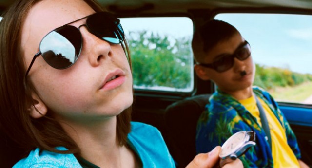 Elveda Berlin Fotoğrafı