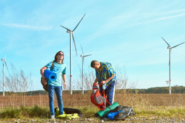 Elveda Berlin Fotoğrafı