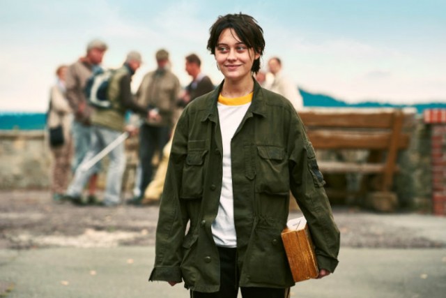 Elveda Berlin Fotoğrafı