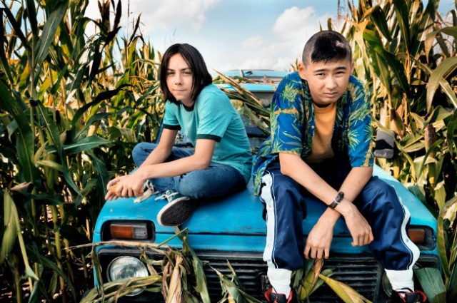 Elveda Berlin Fotoğrafı