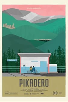 Pikadero (2015) afişi