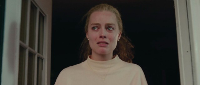 Ben, Tonya Fotoğrafı