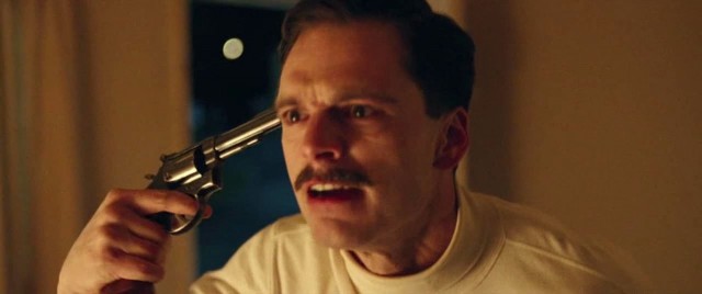 Ben, Tonya Fotoğrafı