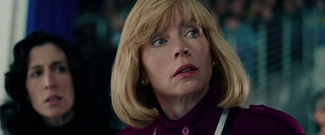 Ben, Tonya Fotoğrafı