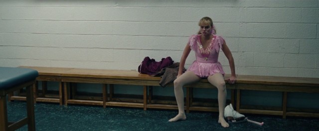 Ben, Tonya Fotoğrafı