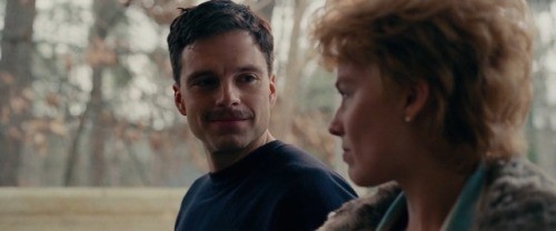 Ben, Tonya Fotoğrafı