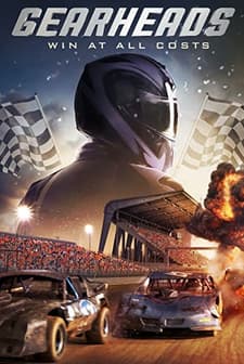 Gearheads (2016) afişi