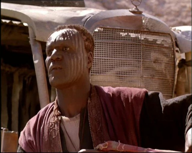 The Blood Of Heroes fotoğrafı