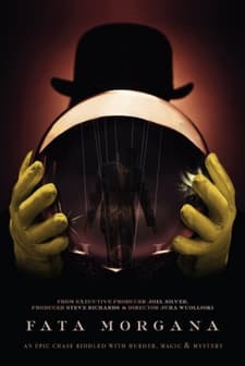 Fata Morgana afişi