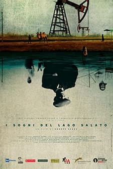 Tuz Gölü Hayalleri (2015) afişi