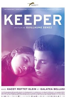 Karar Kimin? (2015) afişi