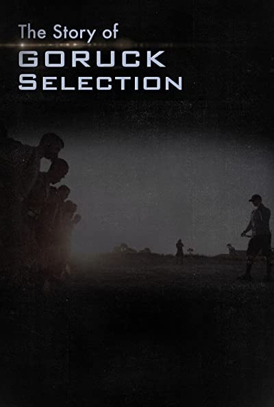 Selection (2015) afişi