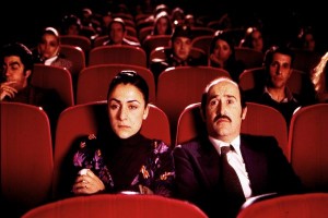 Büyük Yönetmen Fotoğrafı