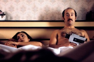 Büyük Yönetmen Fotoğrafı