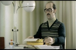 Büyük Yönetmen fotoğrafı