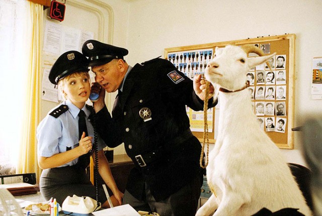 Byl Jednou Jeden Polda II fotoğrafı