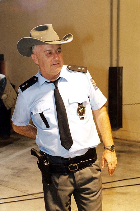 Byl Jednou Jeden Polda II fotoğrafı