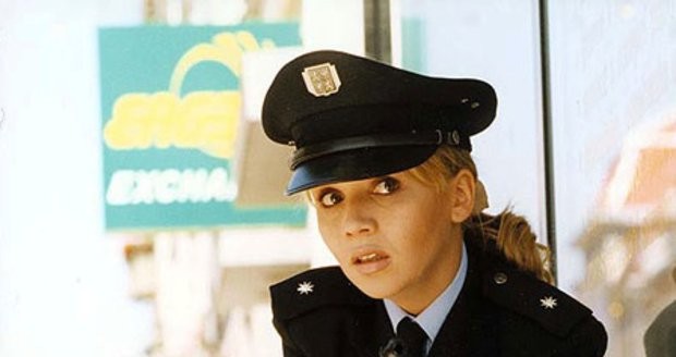 Byl Jednou Jeden Polda II fotoğrafı