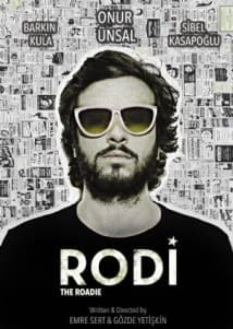 Rodi (2015) afişi