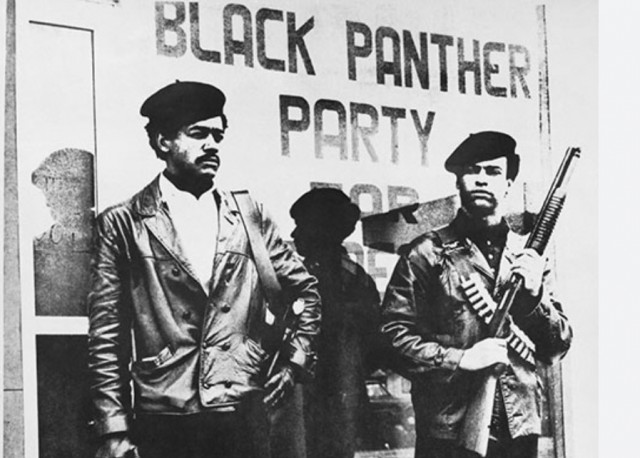 The Big Cigar (2024) afişi