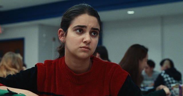 Bad Education fotoğrafı