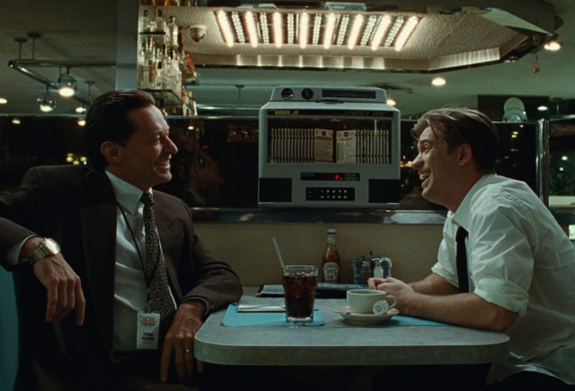 Bad Education Fotoğrafı