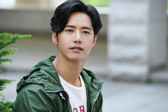 Cheese in the Trap fotoğrafı