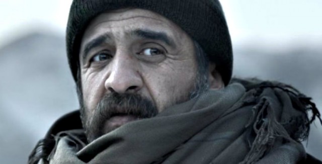 Siyah Karga Fotoğrafı