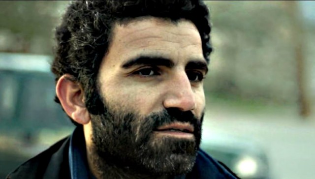 Siyah Karga fotoğrafı