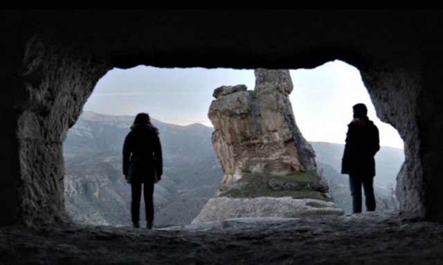 Siyah Karga fotoğrafı