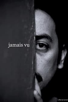 Jamais Vu (2016) afişi