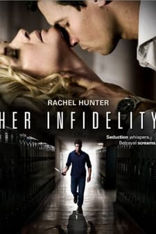 Her Infidelity (2015) afişi