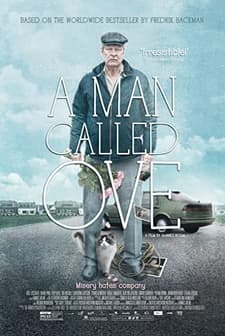 Hayata Röveşata Çeken Adam (2015) afişi