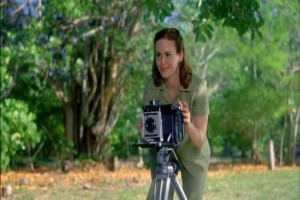 Seksi Bettie Page fotoğrafı