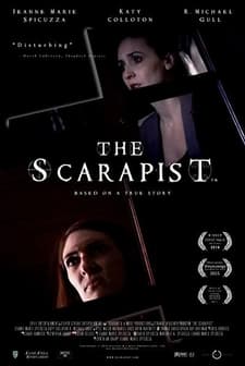 The Scarapist (2015) afişi