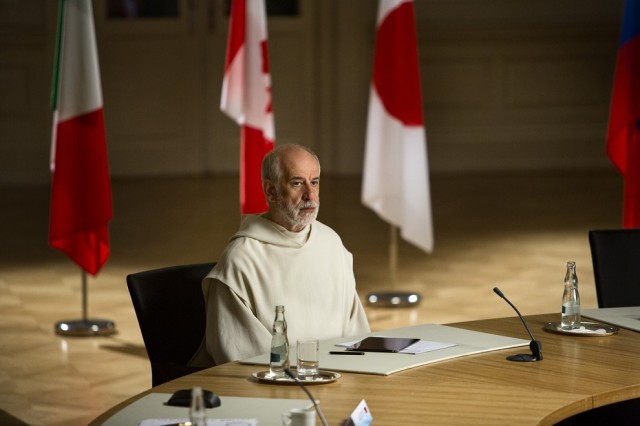 İtiraflar Fotoğrafı