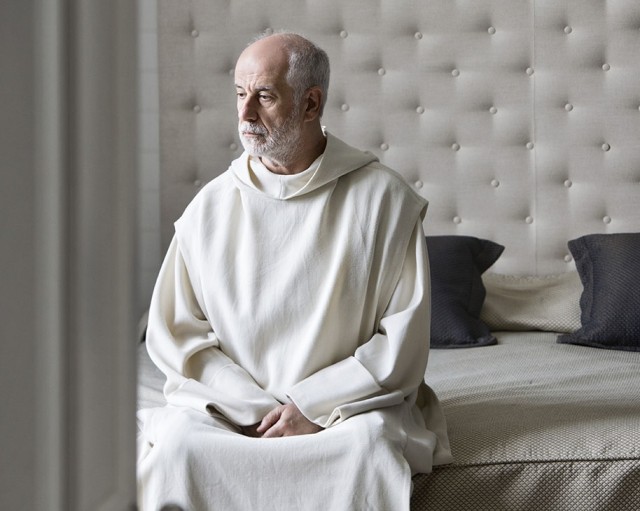 İtiraflar Fotoğrafı