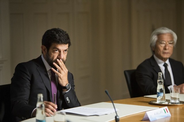 İtiraflar Fotoğrafı