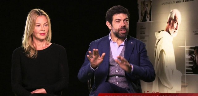 İtiraflar Fotoğrafı