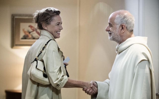 İtiraflar Fotoğrafı