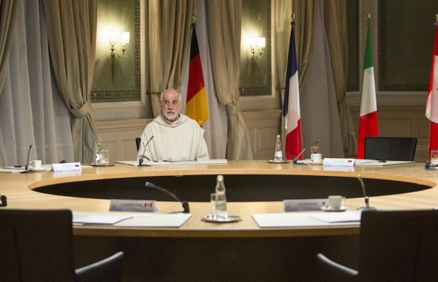 İtiraflar Fotoğrafı