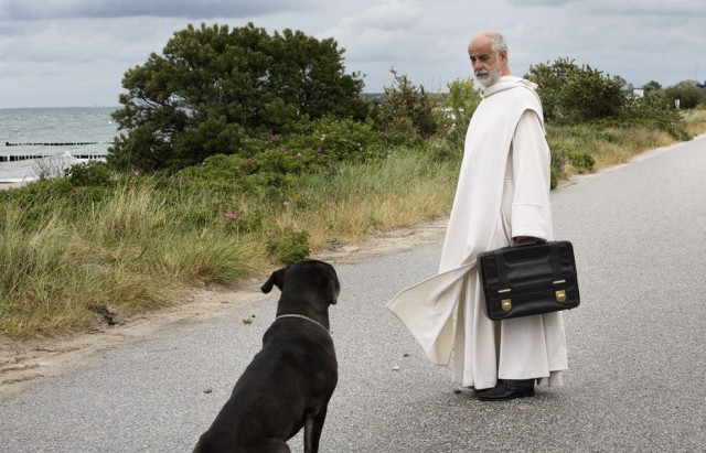 İtiraflar Fotoğrafı