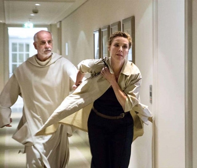 İtiraflar Fotoğrafı